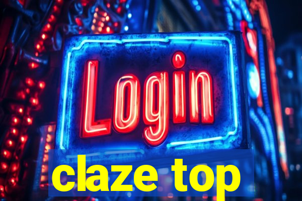 claze top