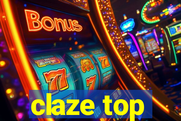 claze top