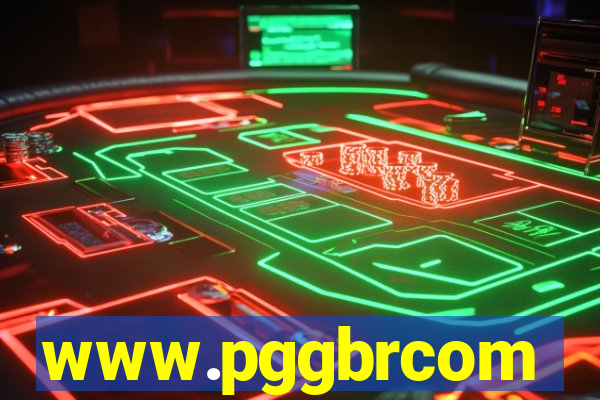 www.pggbrcom