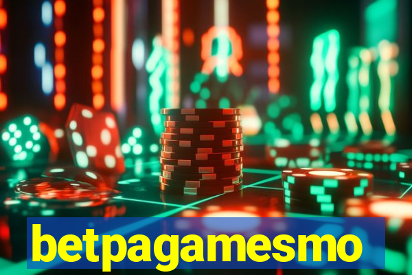 betpagamesmo
