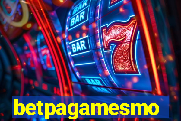 betpagamesmo