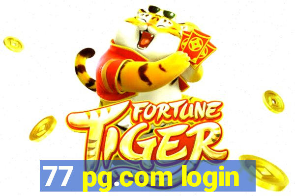 77 pg.com login