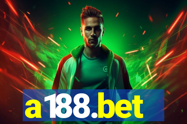 a188.bet