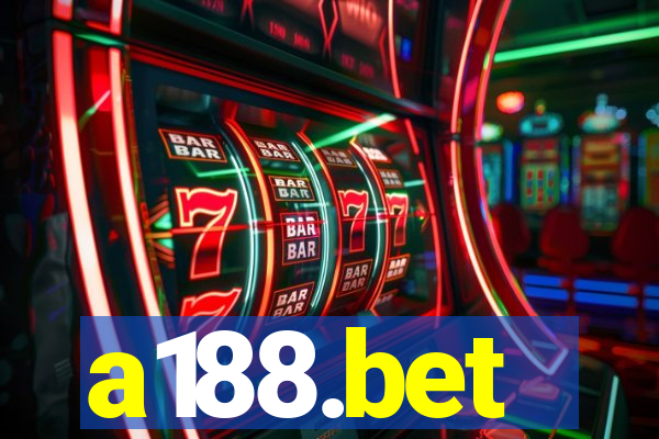 a188.bet