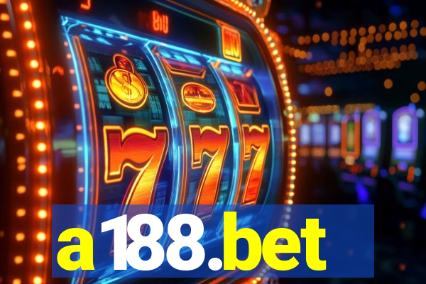 a188.bet
