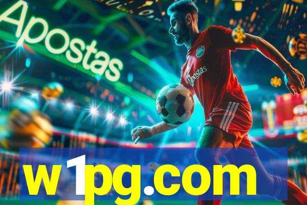 w1pg.com
