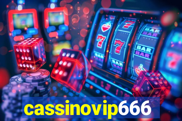 cassinovip666