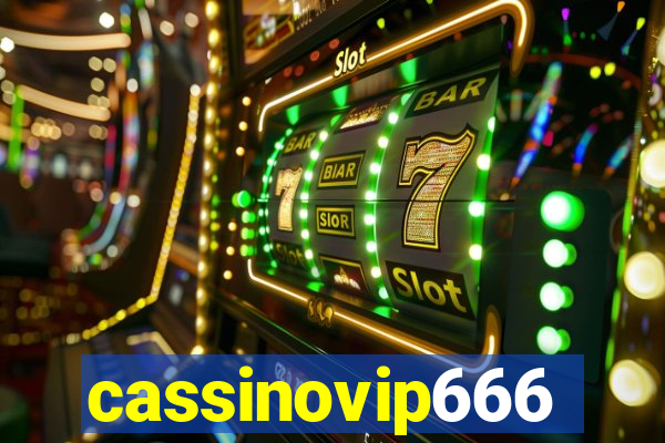 cassinovip666