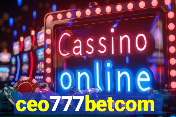 ceo777betcom