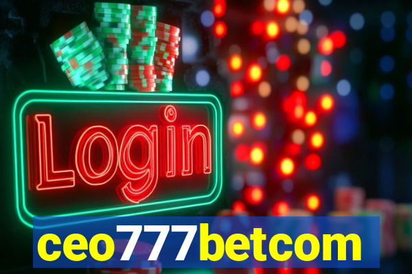 ceo777betcom