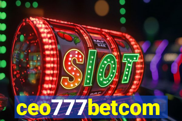 ceo777betcom
