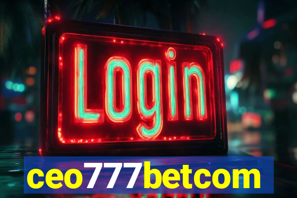 ceo777betcom