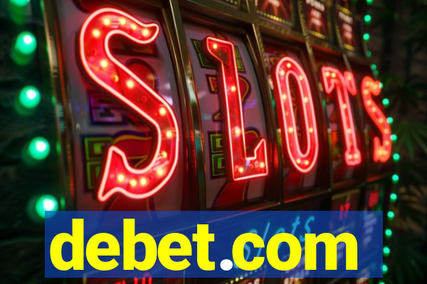 debet.com