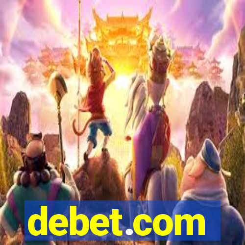 debet.com
