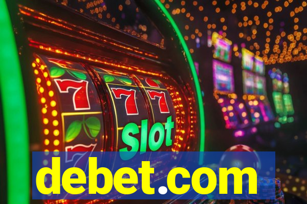 debet.com