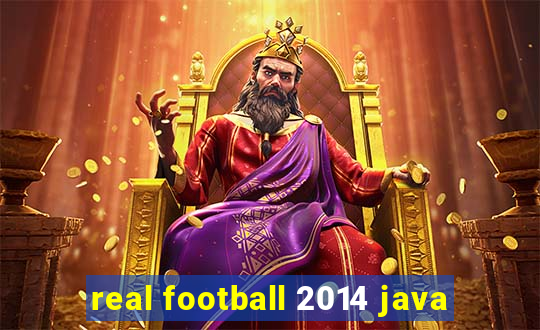 real football 2014 java