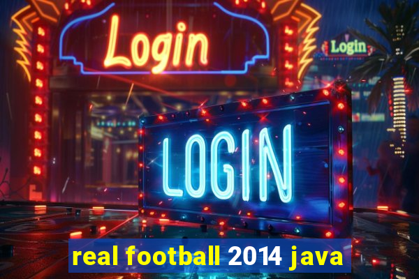 real football 2014 java
