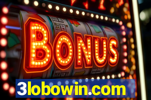 3lobowin.com