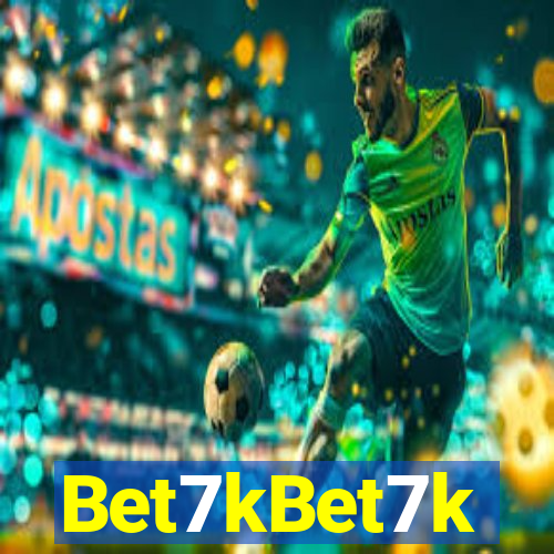 Bet7kBet7k