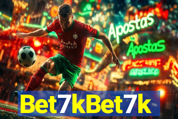 Bet7kBet7k
