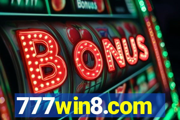 777win8.com