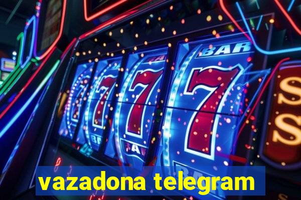 vazadona telegram