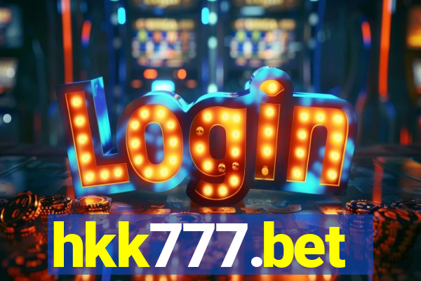 hkk777.bet