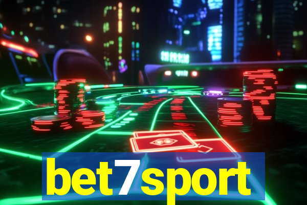bet7sport