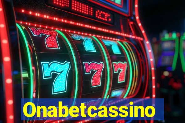 Onabetcassino