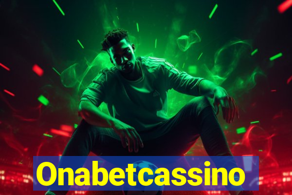 Onabetcassino