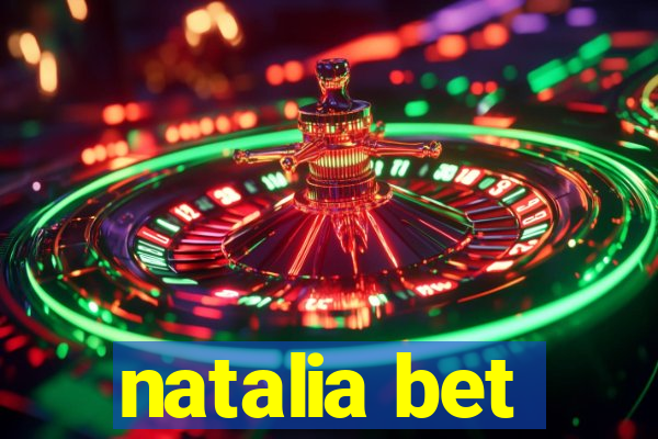 natalia bet