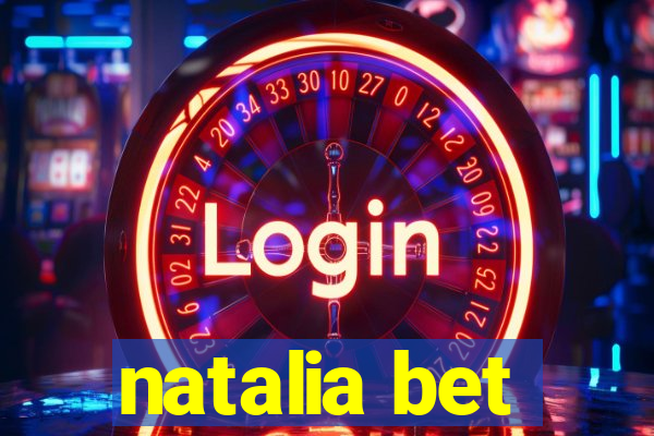 natalia bet