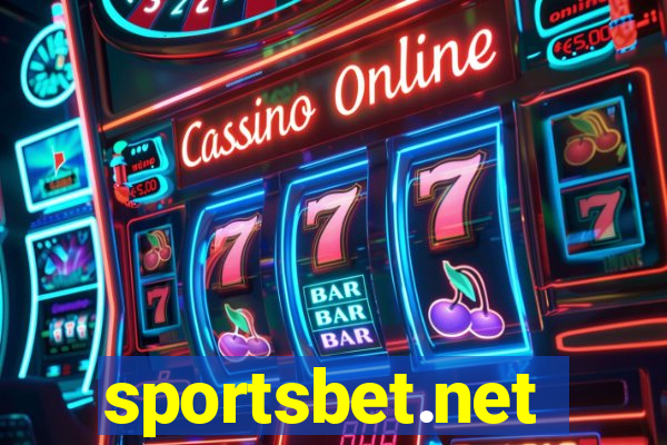 sportsbet.net