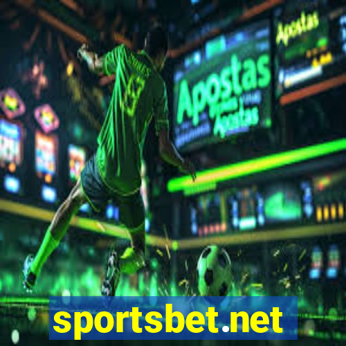sportsbet.net