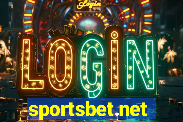 sportsbet.net