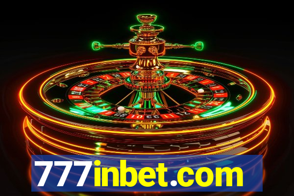 777inbet.com