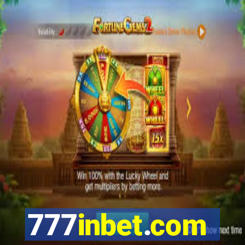 777inbet.com