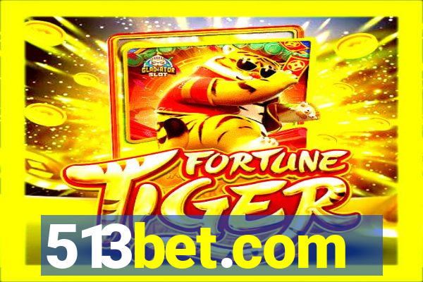 513bet.com