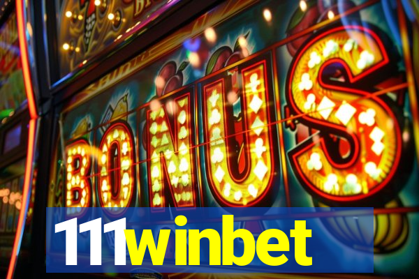 111winbet