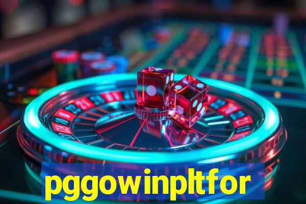 pggowinpltfor