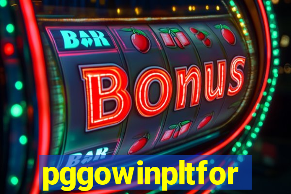 pggowinpltfor