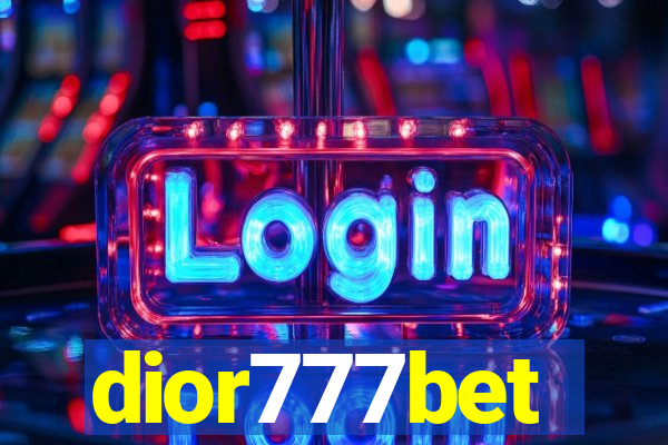 dior777bet