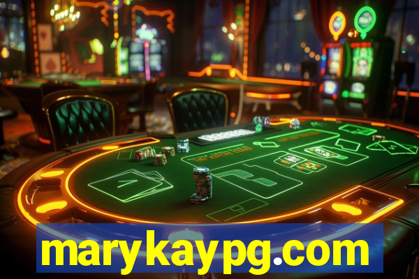 marykaypg.com