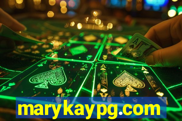 marykaypg.com