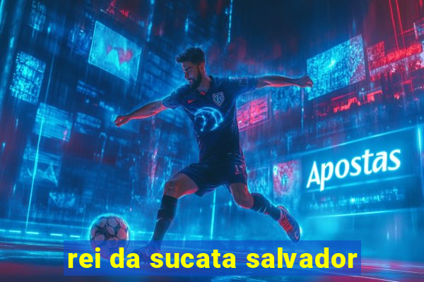 rei da sucata salvador