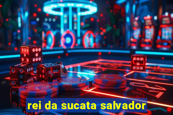 rei da sucata salvador