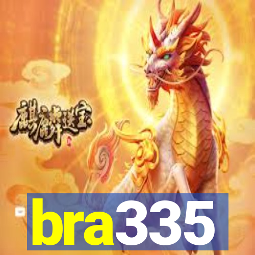 bra335