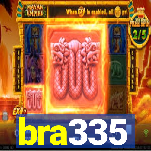 bra335