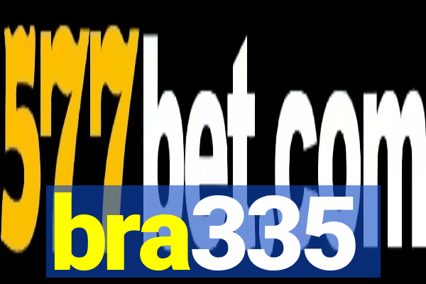 bra335