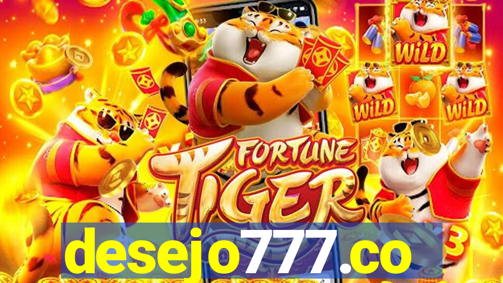desejo777.co